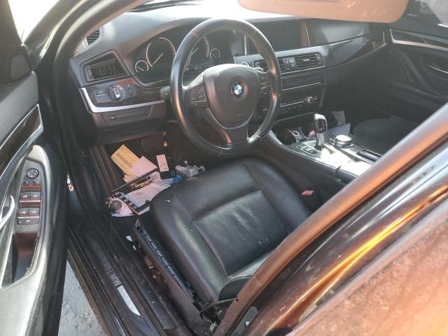 Photo 7 VIN: WBA5A5C56FD517972 - BMW 528 I 