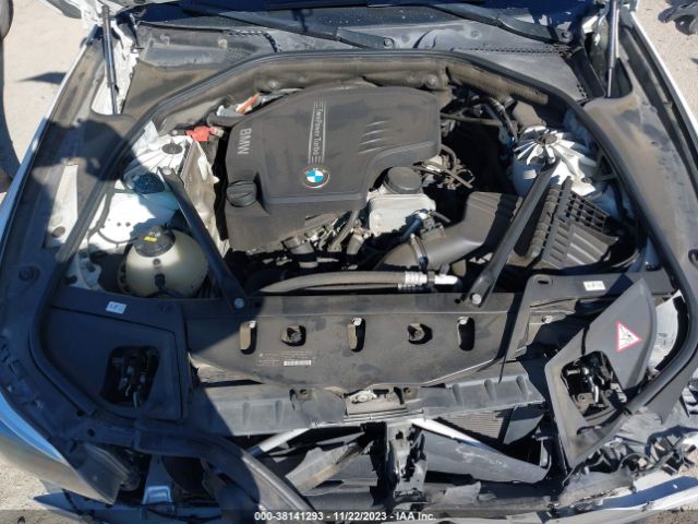 Photo 9 VIN: WBA5A5C56FD518233 - BMW 528I 