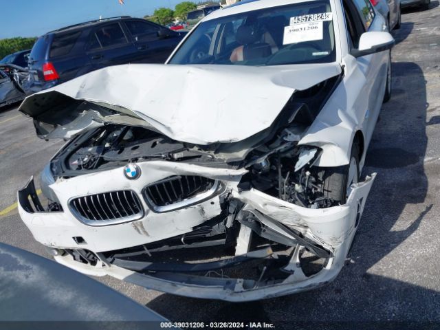 Photo 5 VIN: WBA5A5C56FD518300 - BMW 528I 