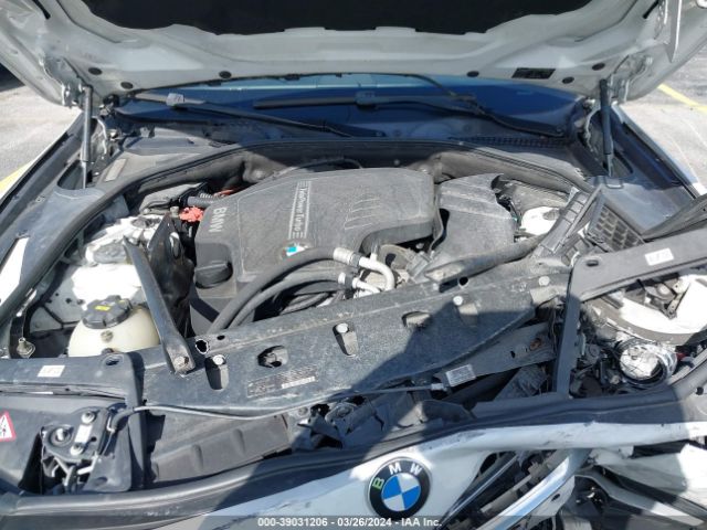 Photo 9 VIN: WBA5A5C56FD518300 - BMW 528I 