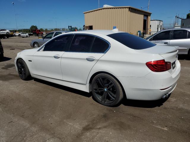 Photo 1 VIN: WBA5A5C56FD518667 - BMW 528 I 