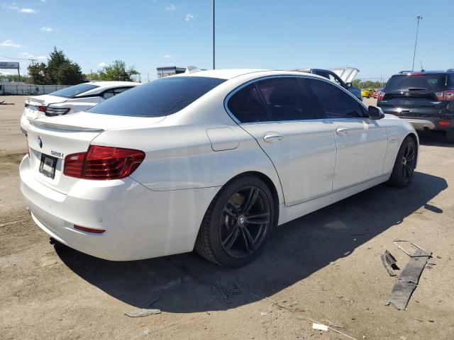 Photo 2 VIN: WBA5A5C56FD518667 - BMW 528 I 