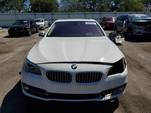 Photo 4 VIN: WBA5A5C56FD518667 - BMW 528 I 