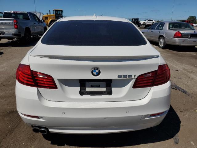 Photo 5 VIN: WBA5A5C56FD518667 - BMW 528 I 