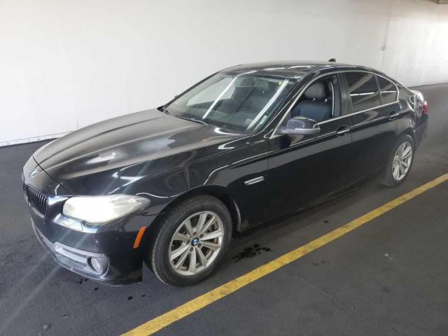 Photo 1 VIN: WBA5A5C56FD520497 - BMW 528 I 