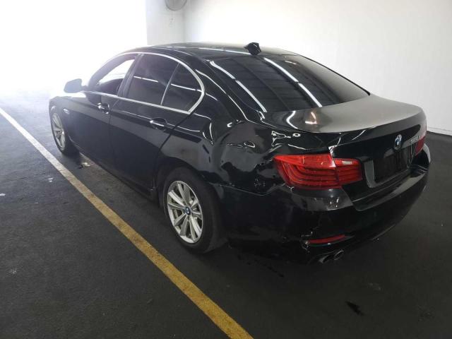 Photo 2 VIN: WBA5A5C56FD520497 - BMW 528 I 