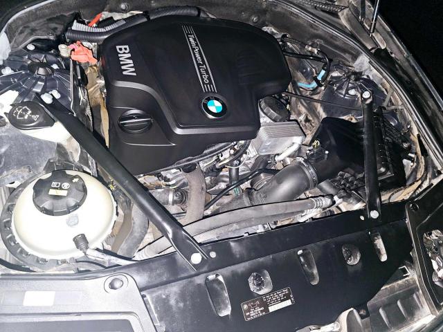 Photo 6 VIN: WBA5A5C56FD520497 - BMW 528 I 