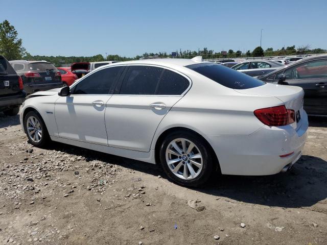 Photo 1 VIN: WBA5A5C56FD520550 - BMW 528 I 