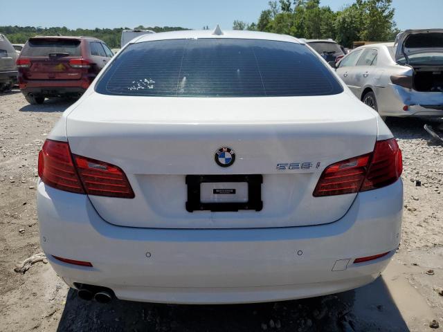 Photo 5 VIN: WBA5A5C56FD520550 - BMW 528 I 