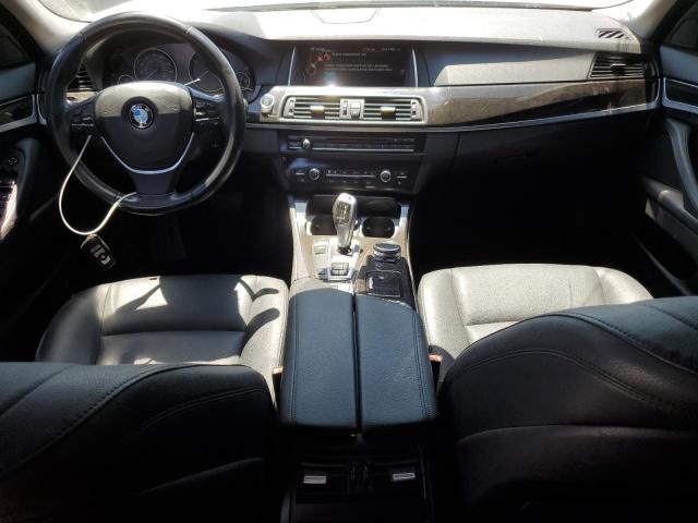 Photo 7 VIN: WBA5A5C56FD520550 - BMW 528 I 