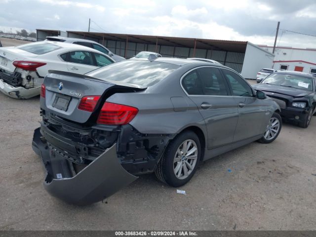 Photo 3 VIN: WBA5A5C56FD520564 - BMW 528I 