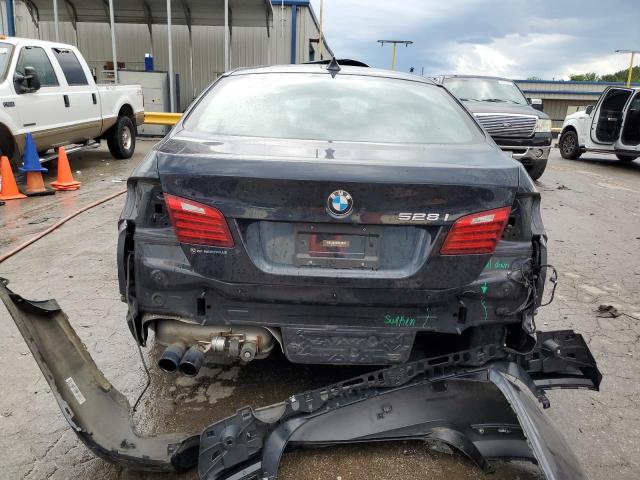 Photo 5 VIN: WBA5A5C56FD521827 - BMW 528 I 