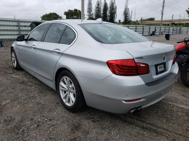 Photo 2 VIN: WBA5A5C56FD522301 - BMW 528 I 