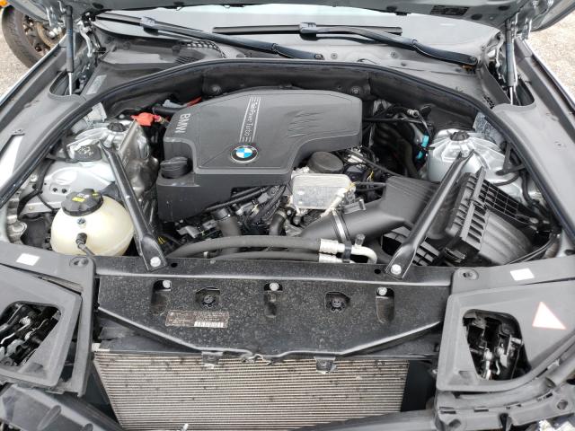 Photo 6 VIN: WBA5A5C56FD522301 - BMW 528 I 