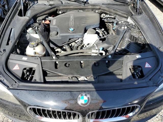 Photo 10 VIN: WBA5A5C56FD523657 - BMW 528 I 