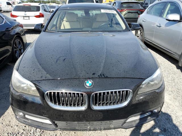 Photo 4 VIN: WBA5A5C56FD523657 - BMW 528 I 