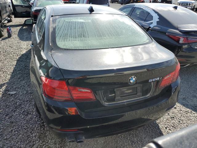 Photo 5 VIN: WBA5A5C56FD523657 - BMW 528 I 