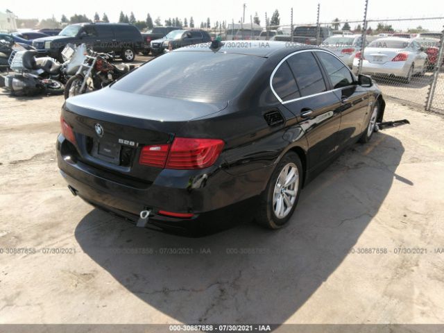 Photo 3 VIN: WBA5A5C56FD523738 - BMW 5 