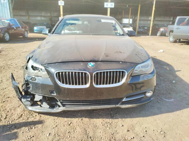 Photo 4 VIN: WBA5A5C56FD524534 - BMW 528 I 