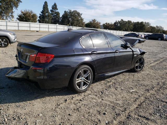 Photo 2 VIN: WBA5A5C56GD526026 - BMW 528 I 