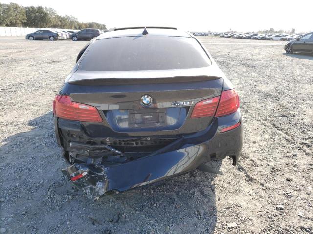 Photo 5 VIN: WBA5A5C56GD526026 - BMW 528 I 