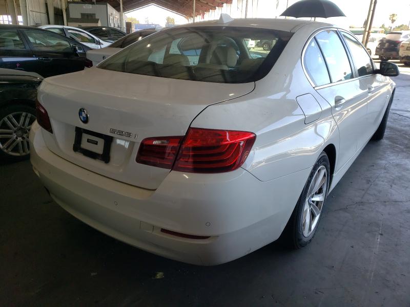 Photo 3 VIN: WBA5A5C56GD526320 - BMW 528 I 