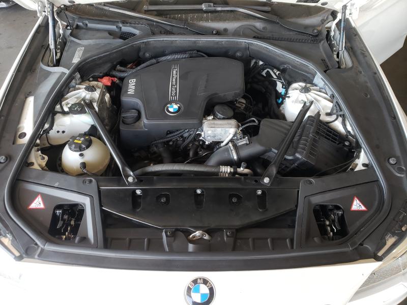 Photo 6 VIN: WBA5A5C56GD526320 - BMW 528 I 