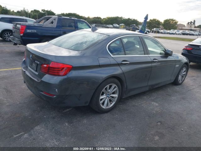 Photo 3 VIN: WBA5A5C56GD526771 - BMW 528I 