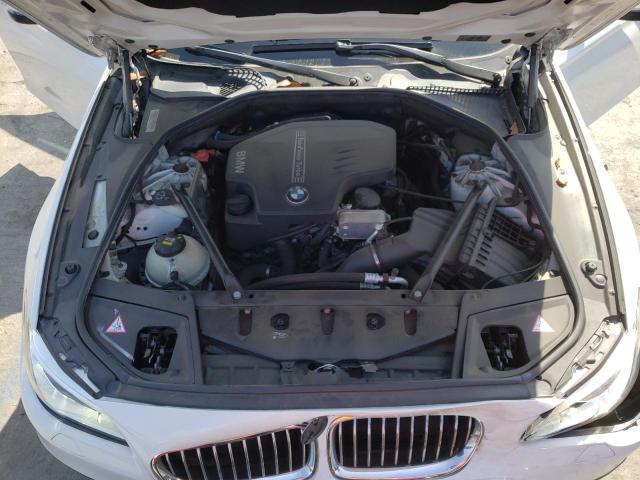 Photo 6 VIN: WBA5A5C56GD527144 - BMW 528 I 