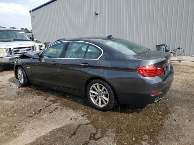 Photo 1 VIN: WBA5A5C56GD527662 - BMW 528 I 