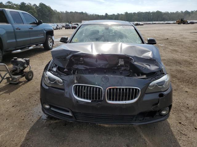 Photo 10 VIN: WBA5A5C56GD527662 - BMW 528 I 