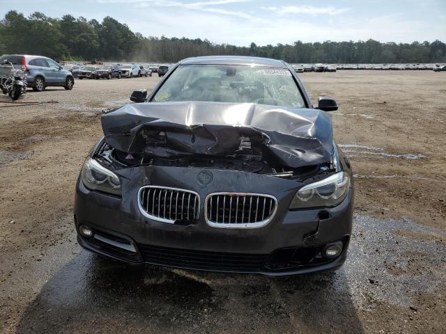 Photo 4 VIN: WBA5A5C56GD527662 - BMW 528 I 