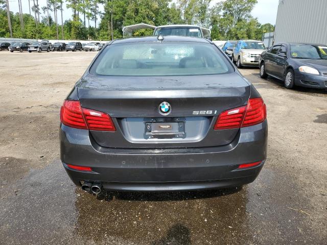 Photo 5 VIN: WBA5A5C56GD527662 - BMW 528 I 