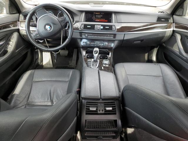 Photo 7 VIN: WBA5A5C56GD527662 - BMW 528 I 