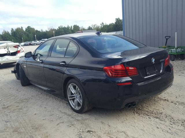 Photo 2 VIN: WBA5A5C56GD528939 - BMW 528 I 