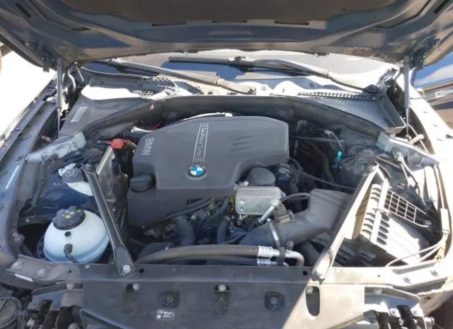 Photo 9 VIN: WBA5A5C56GD529038 - BMW 5ER 