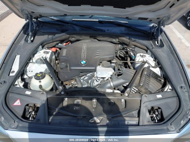 Photo 9 VIN: WBA5A5C56GD529377 - BMW 528I 