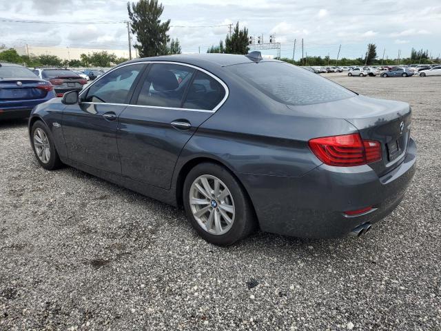 Photo 1 VIN: WBA5A5C56GD529394 - BMW 5 SERIES 