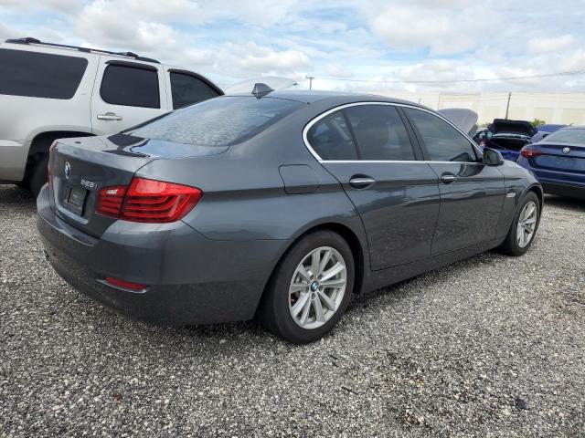 Photo 2 VIN: WBA5A5C56GD529394 - BMW 5 SERIES 