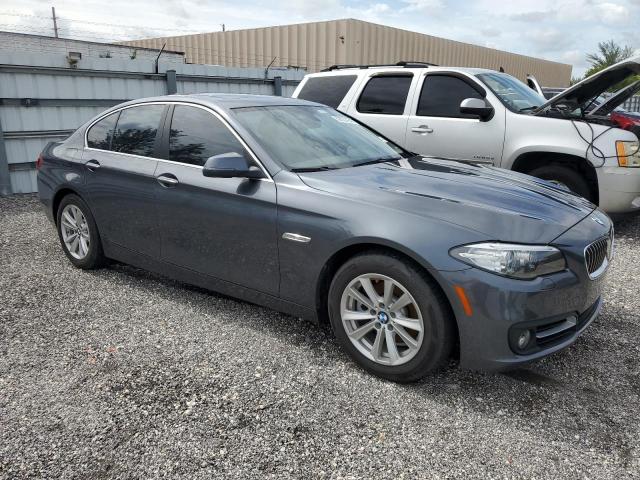 Photo 3 VIN: WBA5A5C56GD529394 - BMW 5 SERIES 