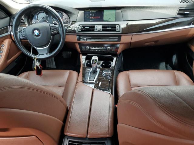 Photo 7 VIN: WBA5A5C56GD529394 - BMW 5 SERIES 