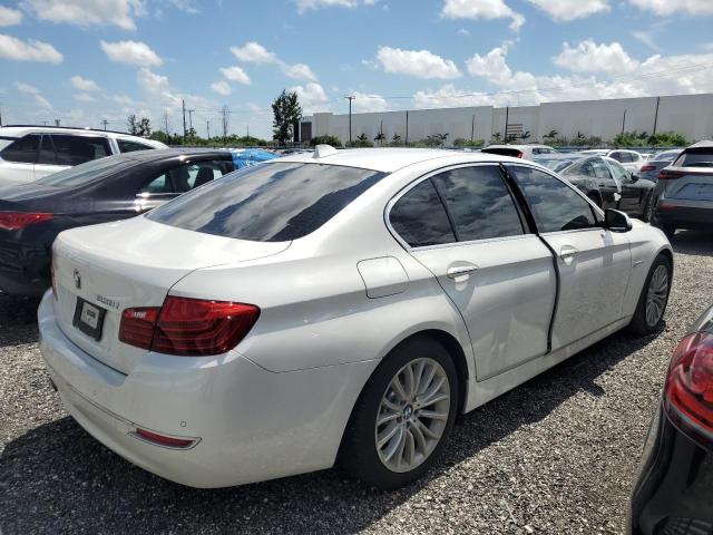 Photo 2 VIN: WBA5A5C56GG348682 - BMW 5 SERIES 