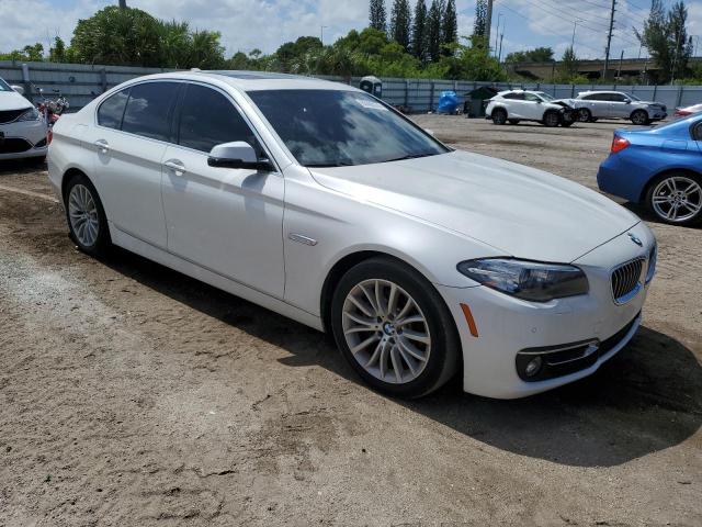 Photo 3 VIN: WBA5A5C56GG348682 - BMW 5 SERIES 