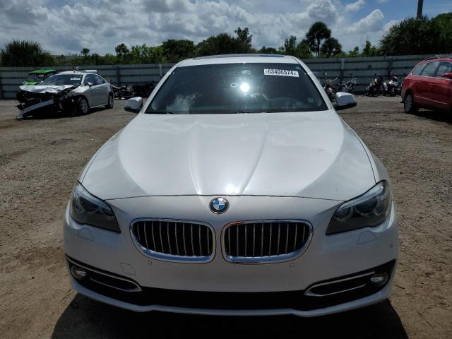 Photo 4 VIN: WBA5A5C56GG348682 - BMW 5 SERIES 