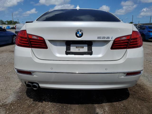 Photo 5 VIN: WBA5A5C56GG348682 - BMW 5 SERIES 