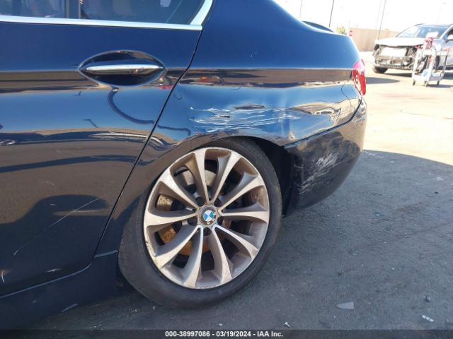 Photo 5 VIN: WBA5A5C56GG349024 - BMW 528I 