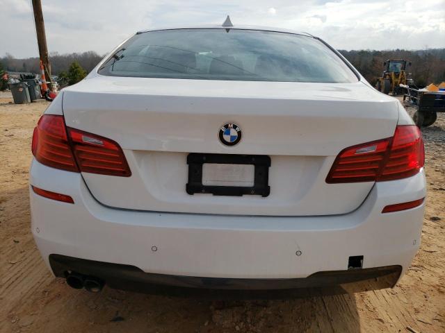 Photo 5 VIN: WBA5A5C56GG349444 - BMW 528 I 