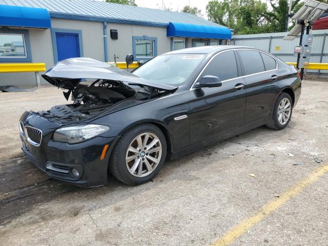 Photo 0 VIN: WBA5A5C56GG349752 - BMW 528 I 