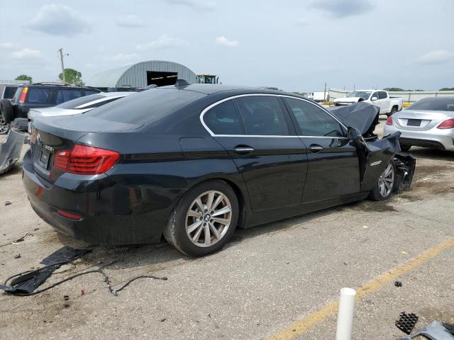 Photo 2 VIN: WBA5A5C56GG349752 - BMW 528 I 