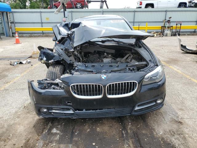 Photo 4 VIN: WBA5A5C56GG349752 - BMW 528 I 